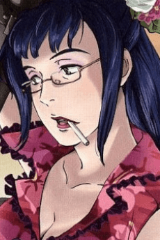Ishu Benikawa