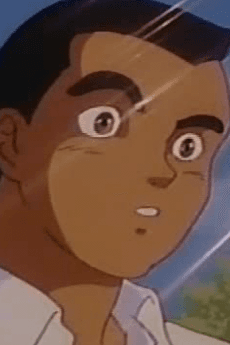 Junpei Higashio