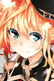 Natsuki Saotome