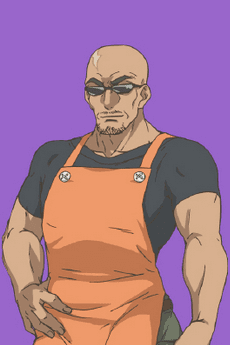 Takeru Kinjou