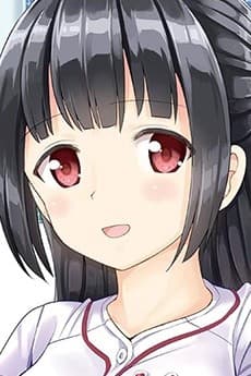 Shiragiku Oomura