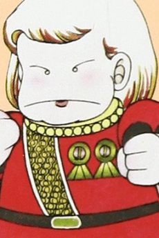 Patalliro the 7th