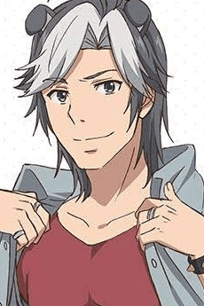 Bull Kuramochi