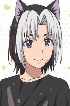 Be Kawahara