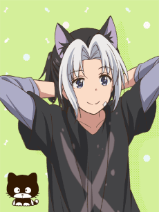 Be Kawahara
