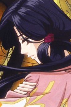 Ran Morimura