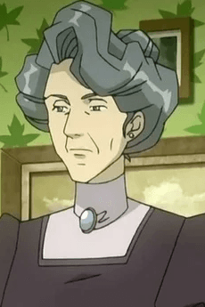Elizabeth Murray