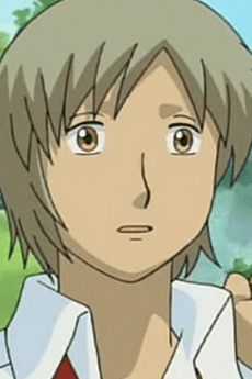 Shuu Suzuki
