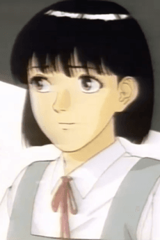 Marina Takasugi
