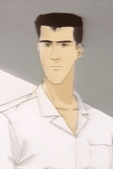 Naoya Kusanagi