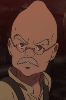 Kiserujii