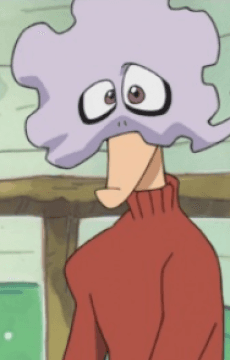 Sentarou Kasumi
