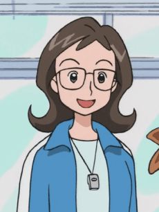 Masae Ogawara