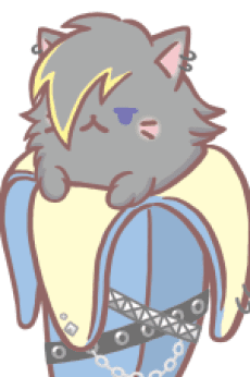 Emo Bananya