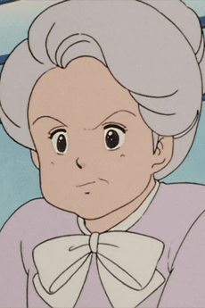 Haruko Nakamori