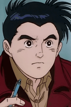 Gorou Nanase