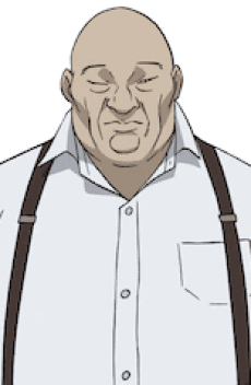 Shachou