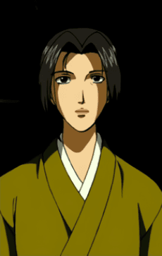 Shizu Sanjou