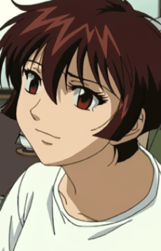 Shiho Akizuki