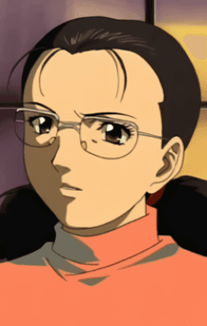 Maya Nishihara