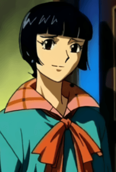 Kaoruko Tachibana