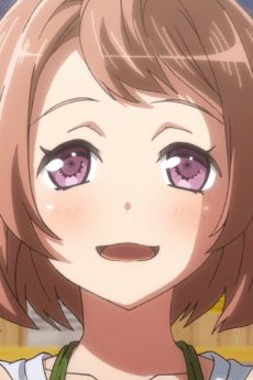 Hinako Nijikki