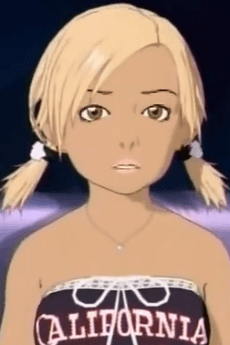 Rika Kagura
