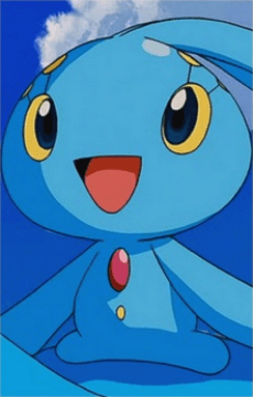 Manaphy