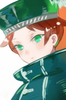 Lucius Oriflamme
