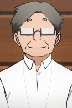 Kantoku