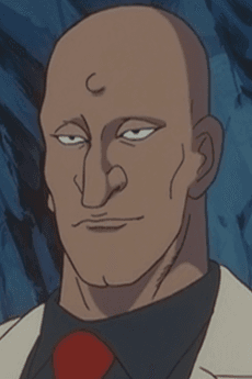 Fuuma Ichizoku no Boss