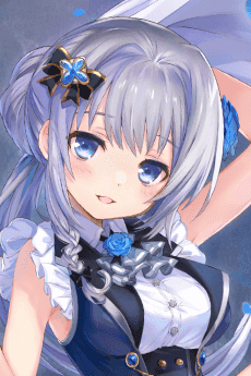 Mitama Yakumo