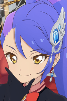 Tsubasa Kisaragi