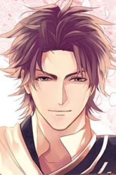 Shingen Takeda