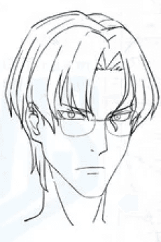 Shintarou Mashuu