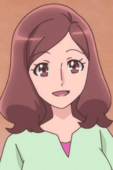 Yasuko Hanadera