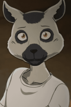 Kitsunezaru 