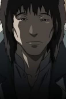 Tatsuya Sakimura