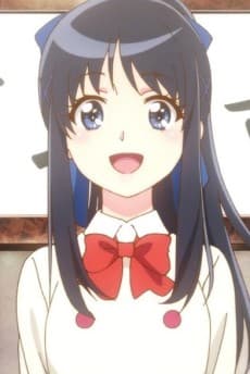 Yuri Sawamura