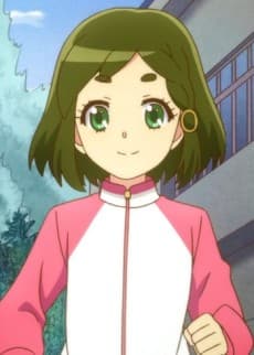 Wakaba Midorino