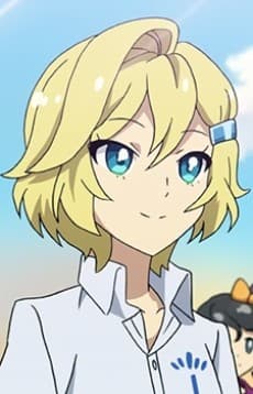 Mizuki