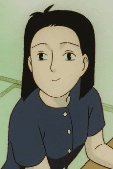 Oba-san