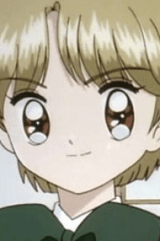 Rina Takamiya