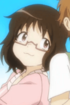 Momoka Seto