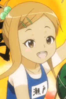 Moe Seto