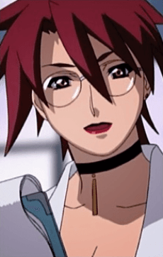Chiho Kazamaki