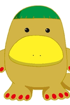 Kamo-san