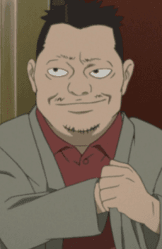 Akio Kawazu