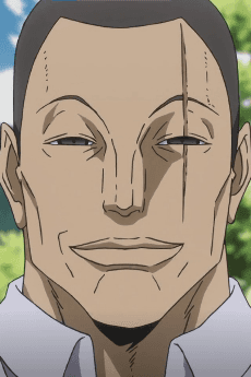 Tadanori Sanbe