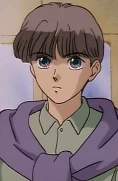 Tenma Koizumi
